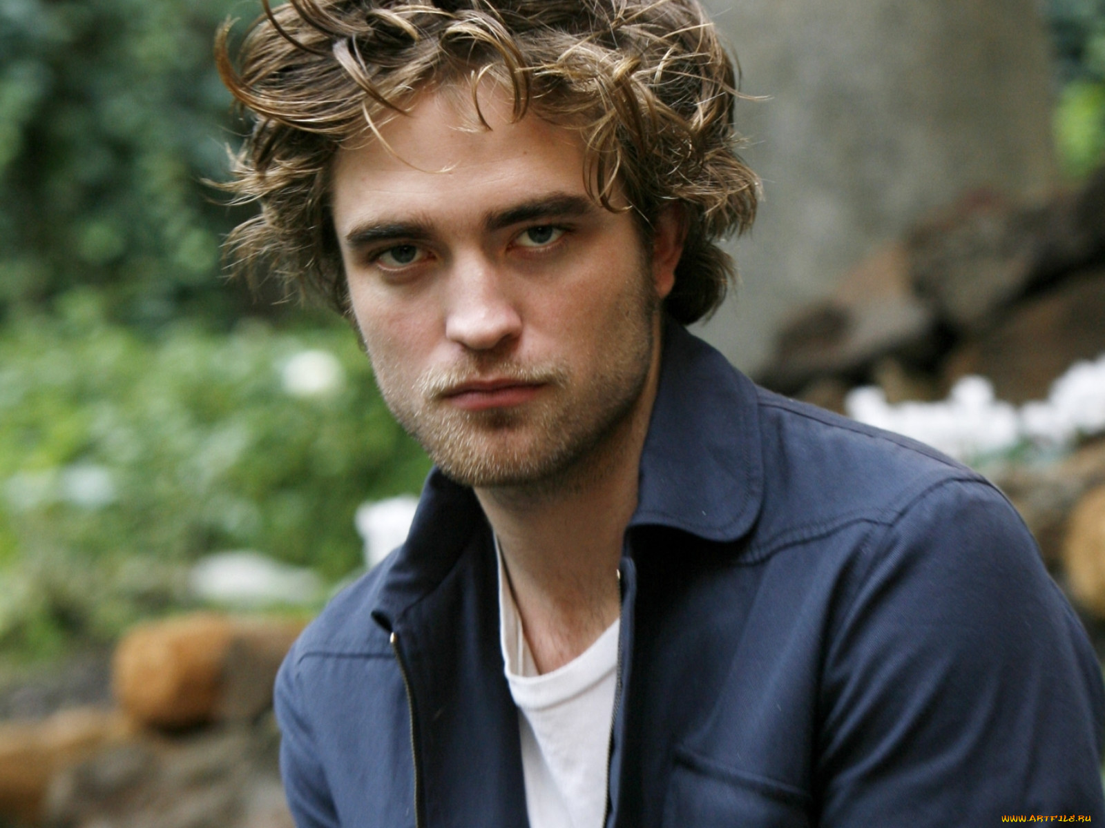robert, pattinson, 
